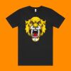 OVERSIZED BLOCK TEE Thumbnail
