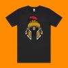 OVERSIZED BLOCK TEE Thumbnail