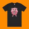 OVERSIZED BLOCK TEE Thumbnail