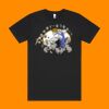 OVERSIZED BLOCK TEE Thumbnail