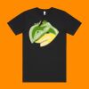 OVERSIZED BLOCK TEE Thumbnail