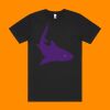 OVERSIZED BLOCK TEE Thumbnail
