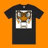 OVERSIZED BLOCK TEE Thumbnail