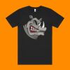 OVERSIZED BLOCK TEE Thumbnail