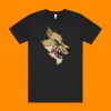 OVERSIZED BLOCK TEE Thumbnail