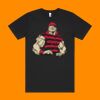OVERSIZED BLOCK TEE Thumbnail