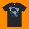 OVERSIZED BLOCK TEE Thumbnail
