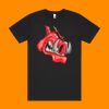 OVERSIZED BLOCK TEE Thumbnail
