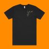 OVERSIZED BLOCK TEE Thumbnail