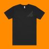 OVERSIZED BLOCK TEE Thumbnail