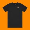 OVERSIZED BLOCK TEE Thumbnail