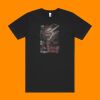 OVERSIZED BLOCK TEE Thumbnail