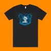 OVERSIZED BLOCK TEE Thumbnail