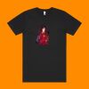 OVERSIZED BLOCK TEE Thumbnail