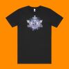 OVERSIZED BLOCK TEE Thumbnail
