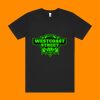 OVERSIZED BLOCK TEE Thumbnail