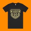 OVERSIZED BLOCK TEE Thumbnail