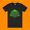 OVERSIZED BLOCK TEE Thumbnail