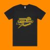 OVERSIZED BLOCK TEE Thumbnail