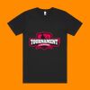 OVERSIZED BLOCK TEE Thumbnail