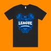 OVERSIZED BLOCK TEE Thumbnail