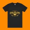 OVERSIZED BLOCK TEE Thumbnail