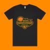OVERSIZED BLOCK TEE Thumbnail