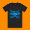 OVERSIZED BLOCK TEE Thumbnail