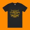 OVERSIZED BLOCK TEE Thumbnail