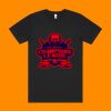 OVERSIZED BLOCK TEE Thumbnail