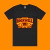 OVERSIZED BLOCK TEE Thumbnail