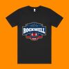OVERSIZED BLOCK TEE Thumbnail