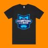OVERSIZED BLOCK TEE Thumbnail