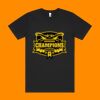 OVERSIZED BLOCK TEE Thumbnail