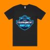 OVERSIZED BLOCK TEE Thumbnail