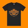 OVERSIZED BLOCK TEE Thumbnail