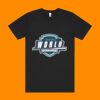OVERSIZED BLOCK TEE Thumbnail