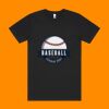 OVERSIZED BLOCK TEE Thumbnail