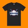OVERSIZED BLOCK TEE Thumbnail