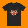 OVERSIZED BLOCK TEE Thumbnail