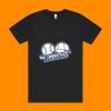 OVERSIZED BLOCK TEE Thumbnail