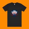 OVERSIZED BLOCK TEE Thumbnail