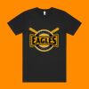 OVERSIZED BLOCK TEE Thumbnail