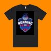 OVERSIZED BLOCK TEE Thumbnail