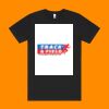 OVERSIZED BLOCK TEE Thumbnail