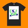OVERSIZED BLOCK TEE Thumbnail