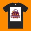 OVERSIZED BLOCK TEE Thumbnail