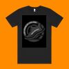 OVERSIZED BLOCK TEE Thumbnail