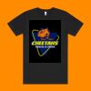 OVERSIZED BLOCK TEE Thumbnail
