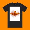 OVERSIZED BLOCK TEE Thumbnail